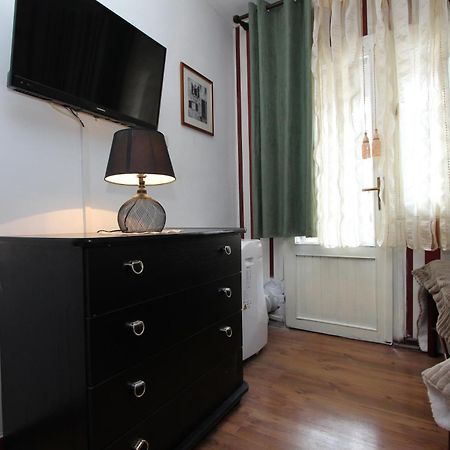 Apartments Belsa Rovinj Dış mekan fotoğraf