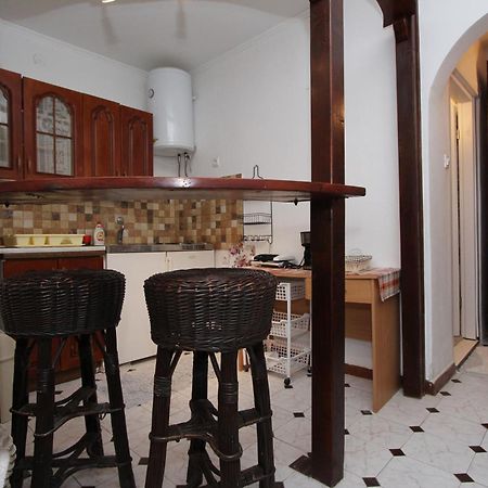 Apartments Belsa Rovinj Dış mekan fotoğraf