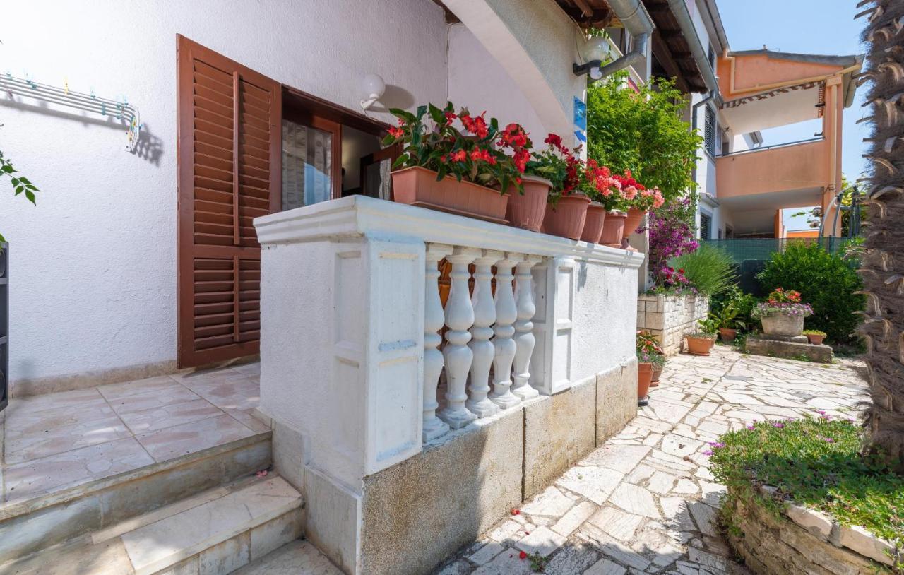 Apartments Belsa Rovinj Dış mekan fotoğraf
