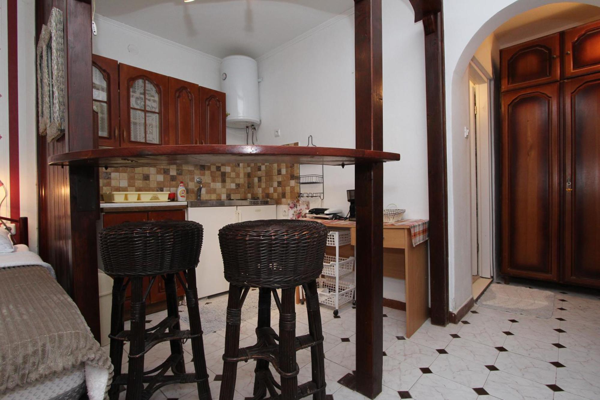 Apartments Belsa Rovinj Dış mekan fotoğraf