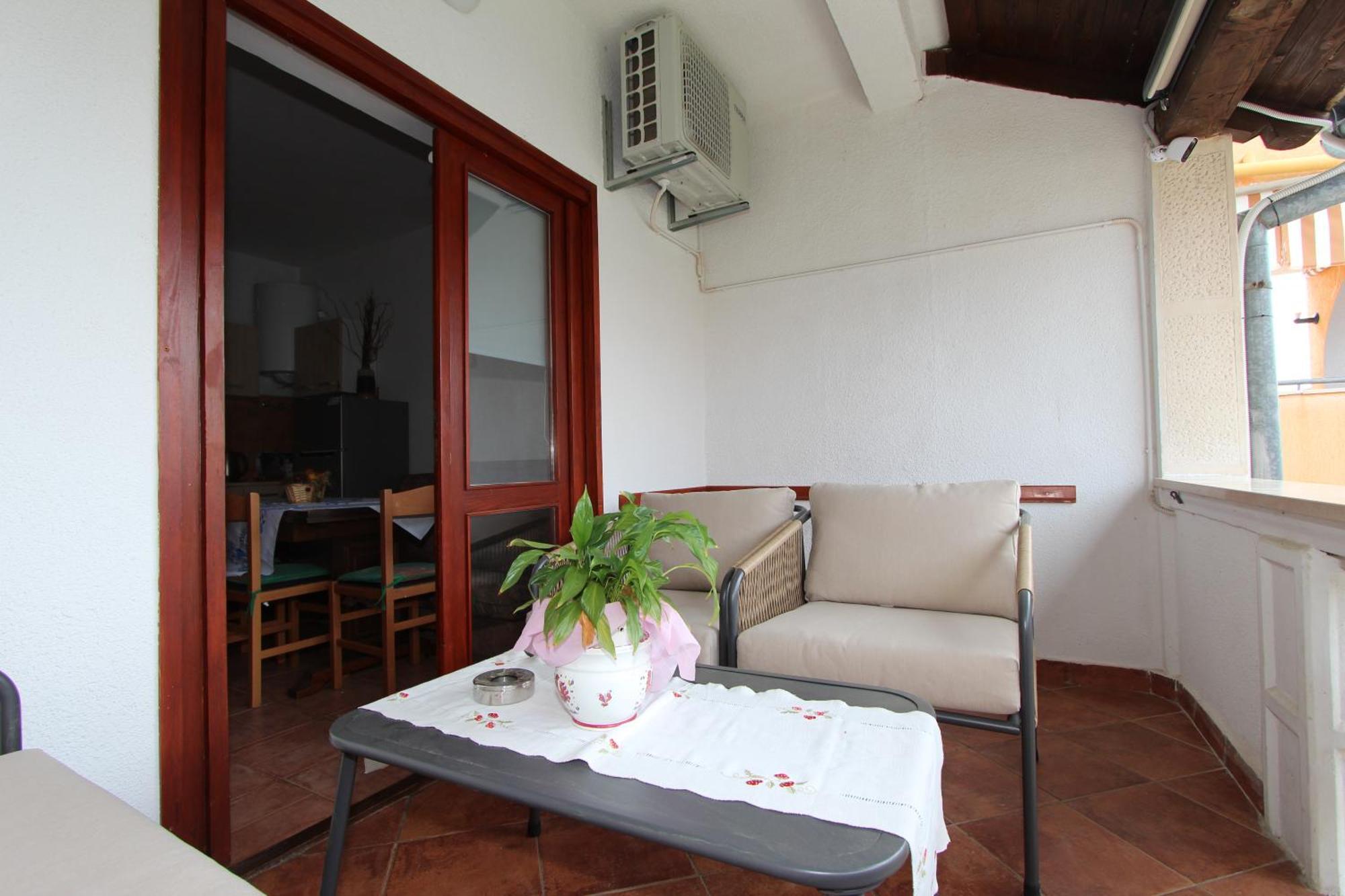 Apartments Belsa Rovinj Dış mekan fotoğraf