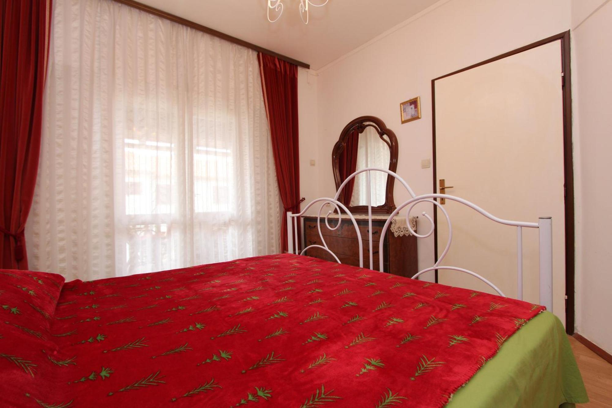 Apartments Belsa Rovinj Dış mekan fotoğraf