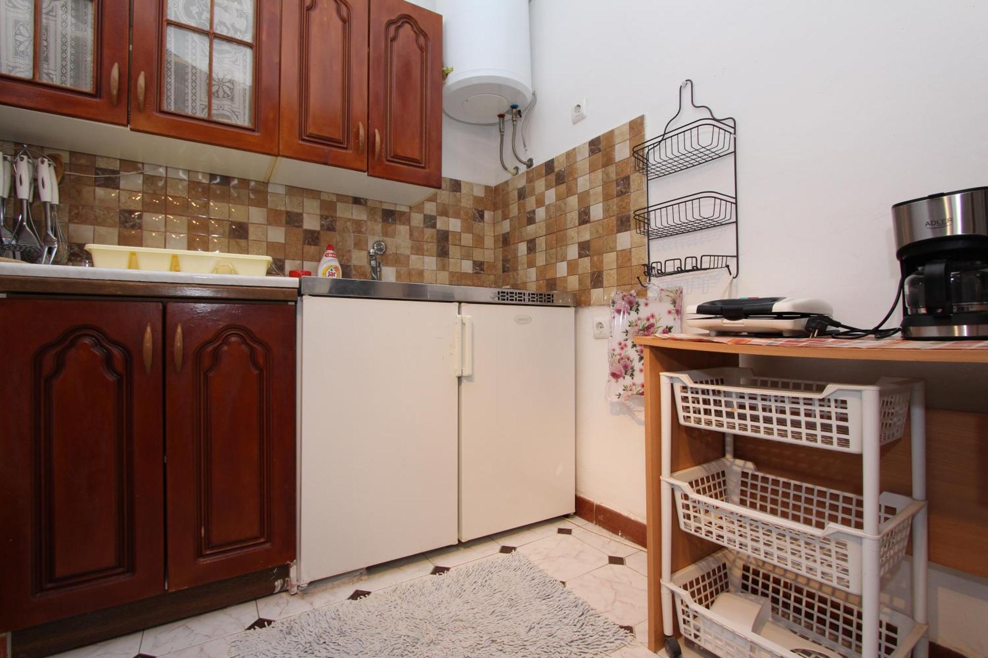 Apartments Belsa Rovinj Dış mekan fotoğraf
