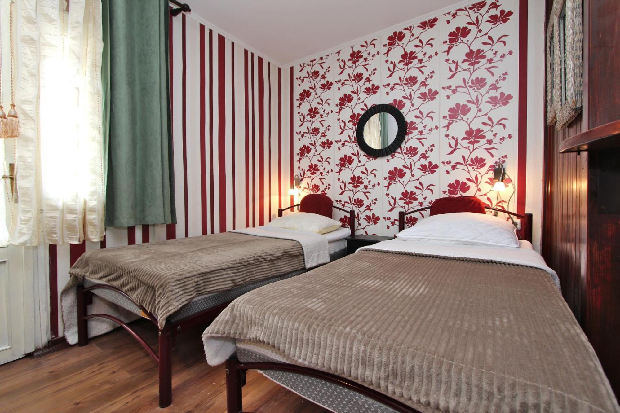Apartments Belsa Rovinj Dış mekan fotoğraf