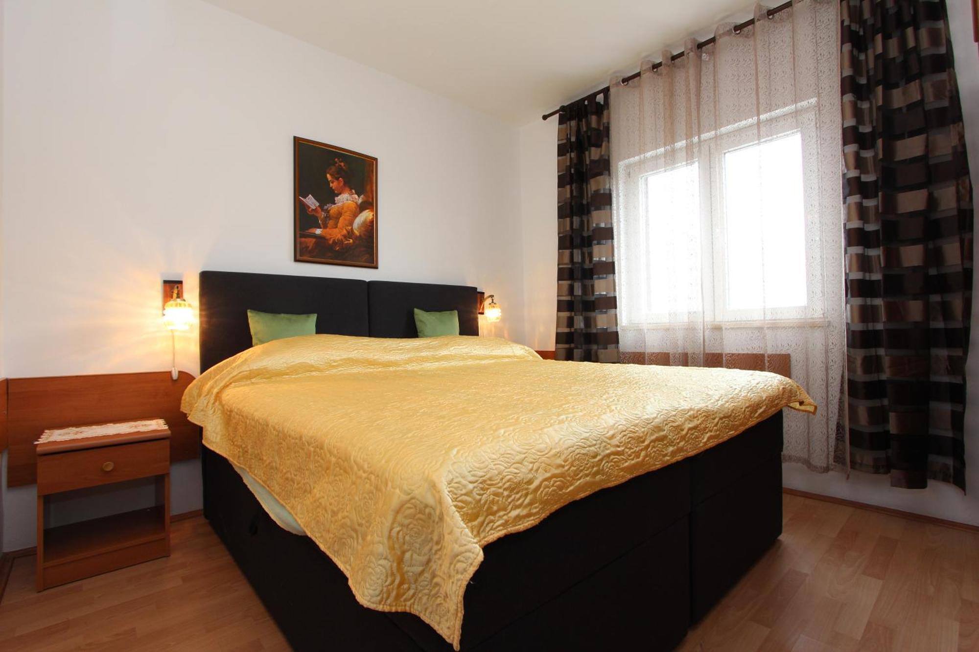 Apartments Belsa Rovinj Dış mekan fotoğraf