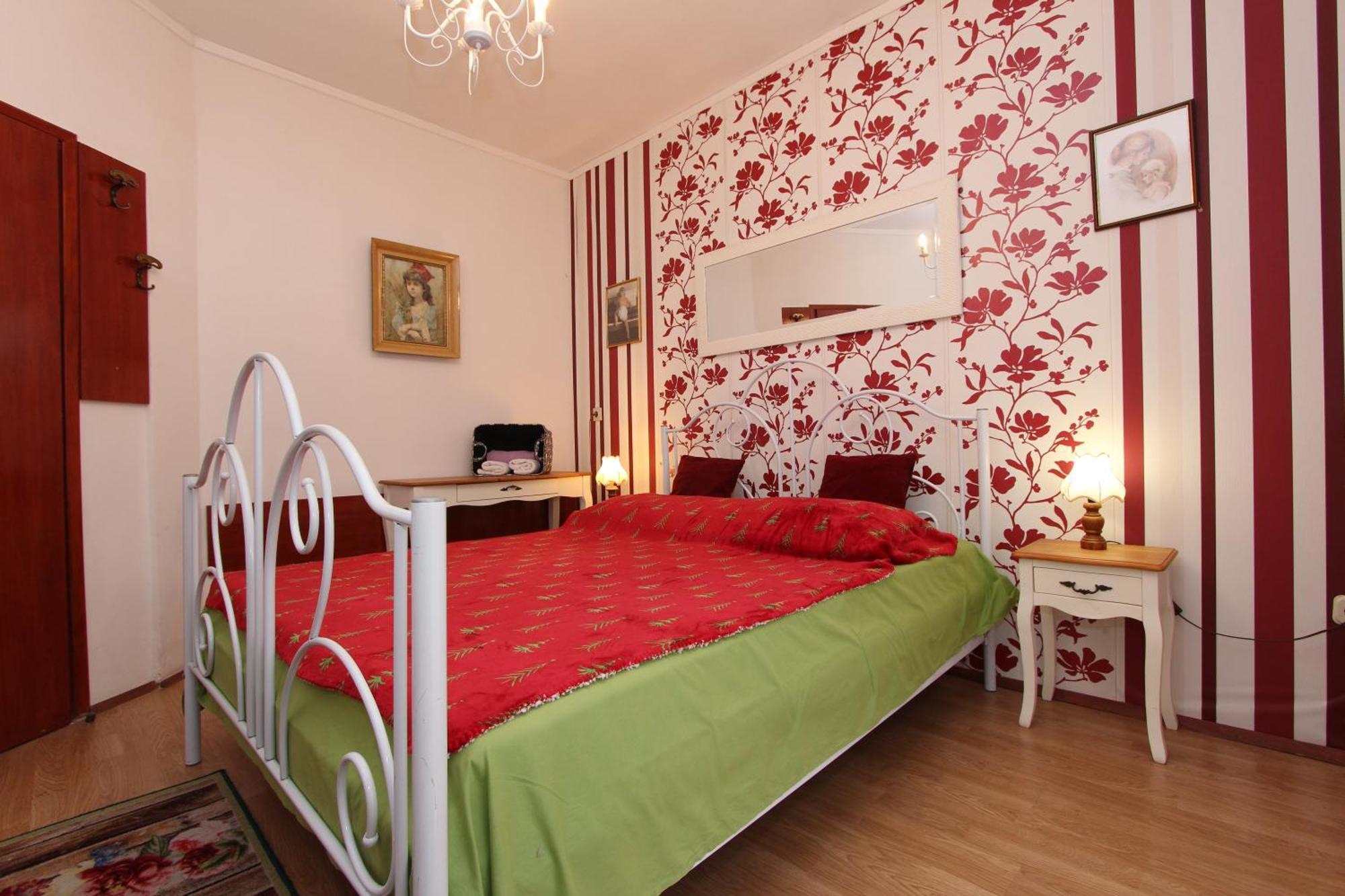 Apartments Belsa Rovinj Dış mekan fotoğraf