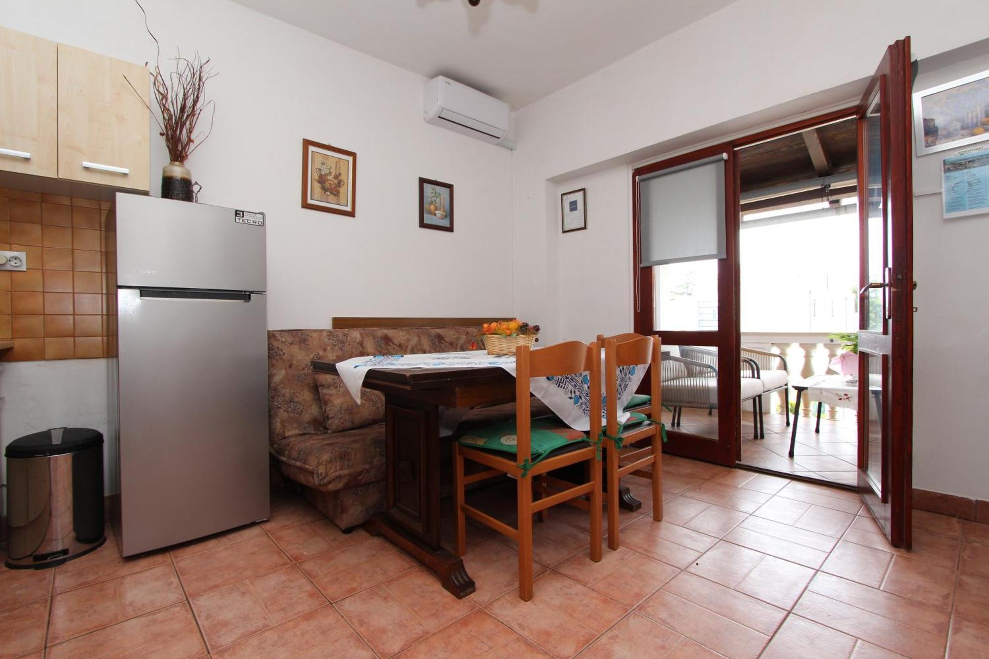 Apartments Belsa Rovinj Dış mekan fotoğraf