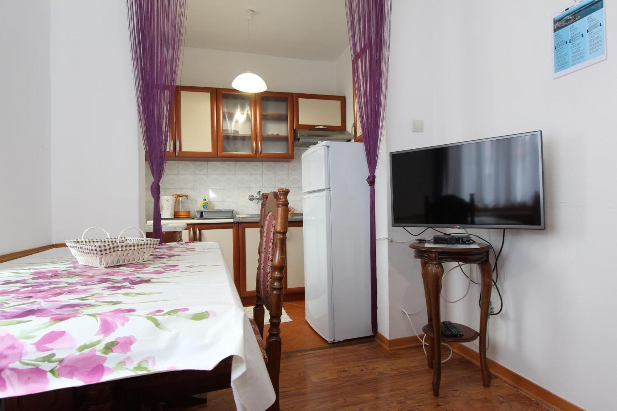 Apartments Belsa Rovinj Dış mekan fotoğraf