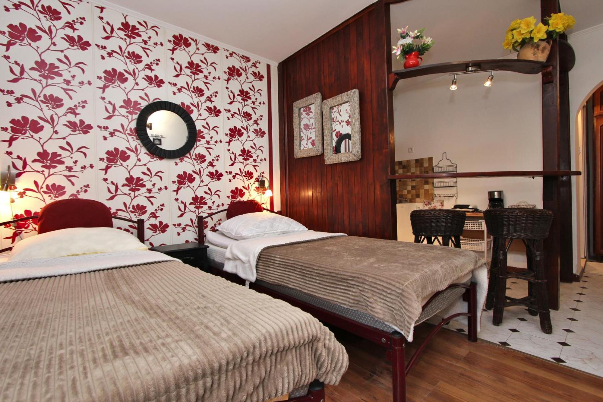 Apartments Belsa Rovinj Dış mekan fotoğraf