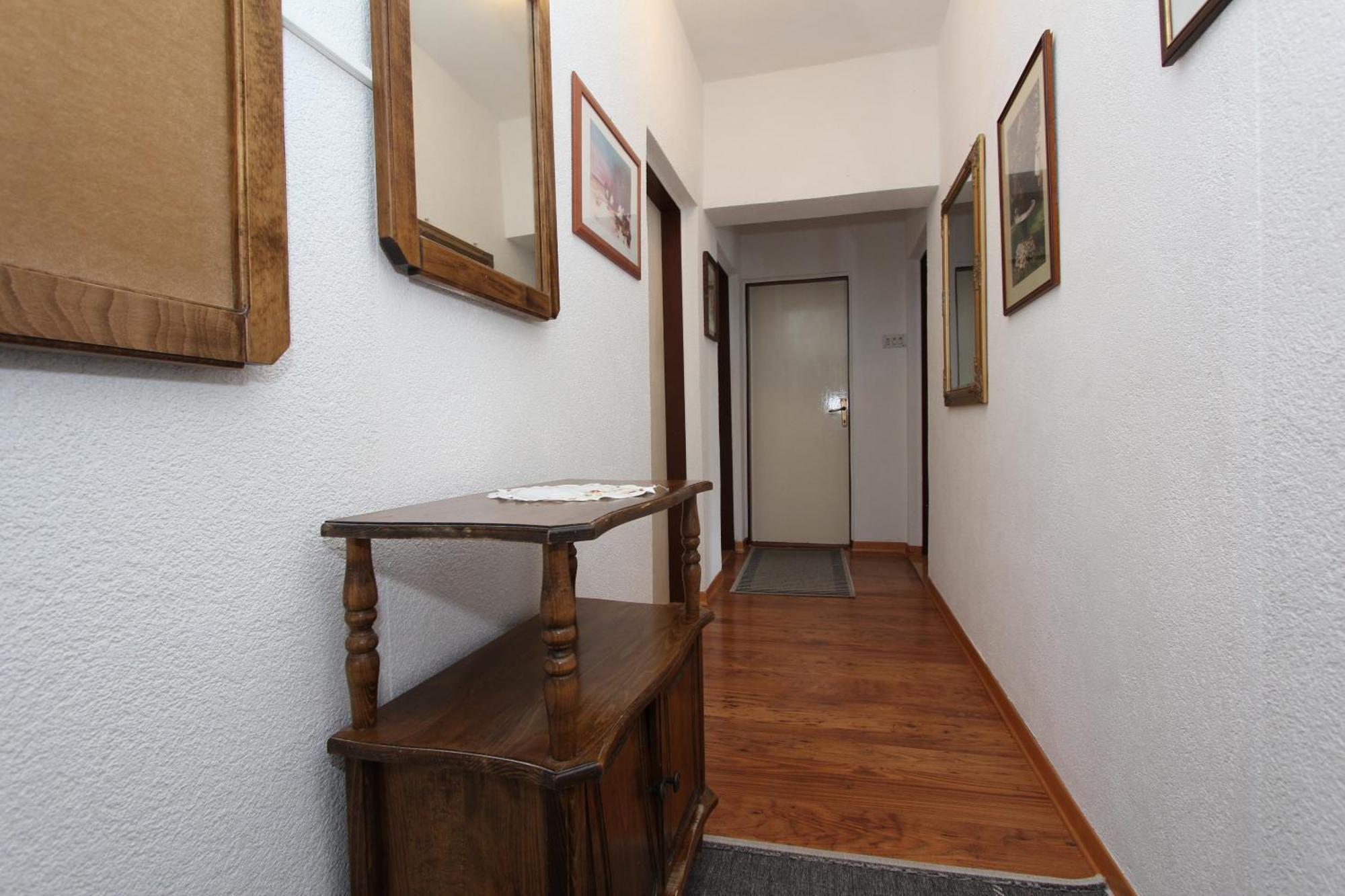 Apartments Belsa Rovinj Dış mekan fotoğraf