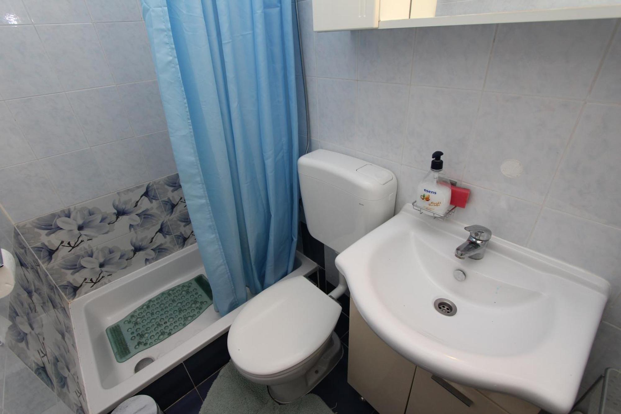 Apartments Belsa Rovinj Dış mekan fotoğraf