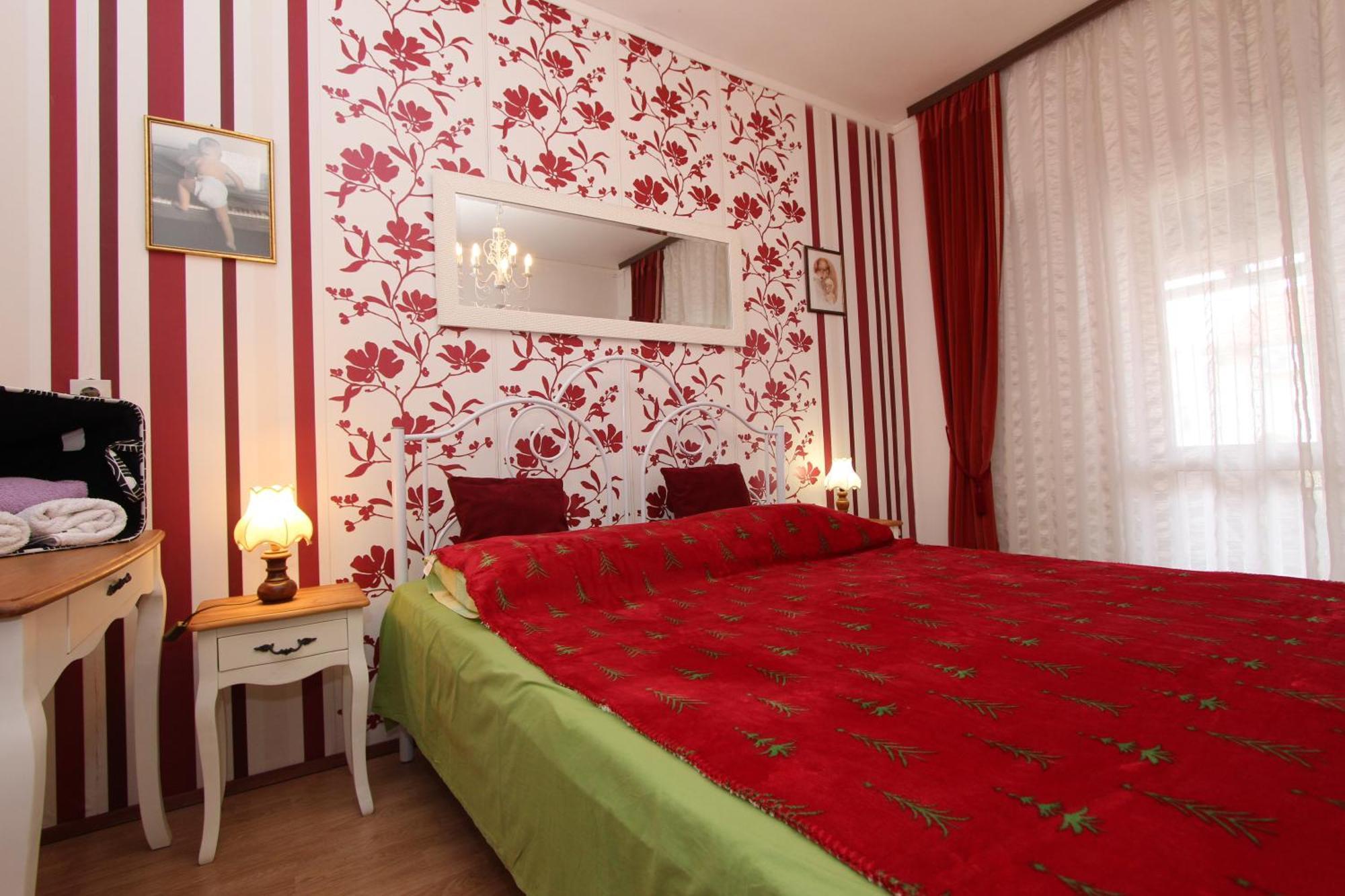 Apartments Belsa Rovinj Dış mekan fotoğraf