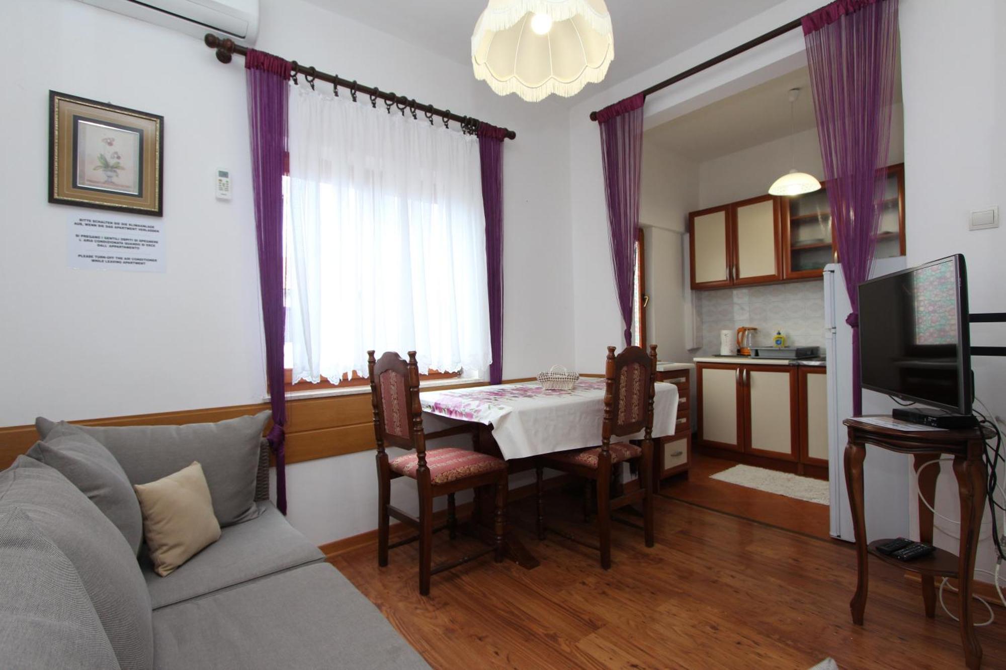 Apartments Belsa Rovinj Dış mekan fotoğraf