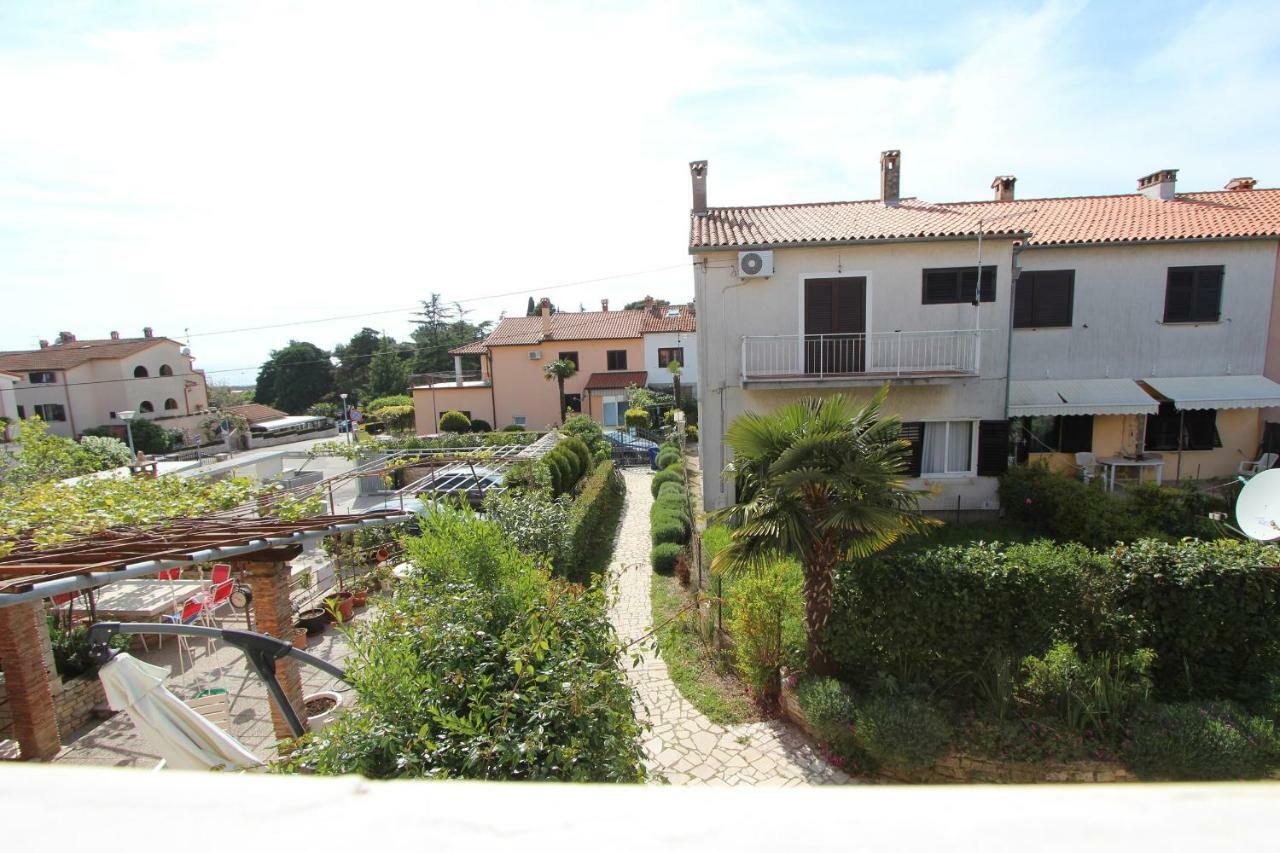 Apartments Belsa Rovinj Dış mekan fotoğraf
